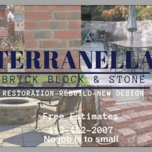 Photo of Terranella Brick Block & Stone
