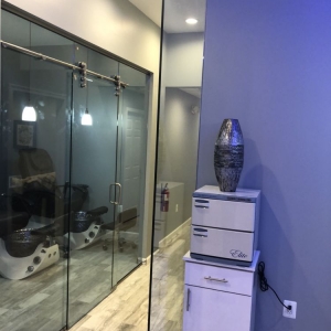 Photo of A Plus Glass and Window