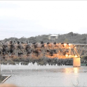 Photo of Omega Demolition Corporation