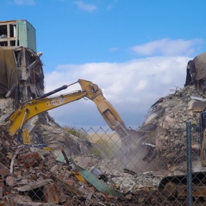 Photo of Omega Demolition Corporation