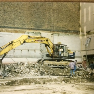Photo of Omega Demolition Corporation