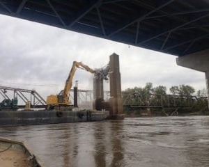 Photo of Omega Demolition Corporation
