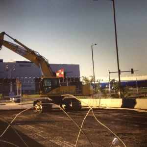 Photo of Omega Demolition Corporation