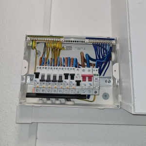 Photo of Elder Emergency Electrician