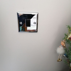 Photo of Elder Emergency Electrician