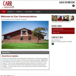 Photo of Deerpath Web Design