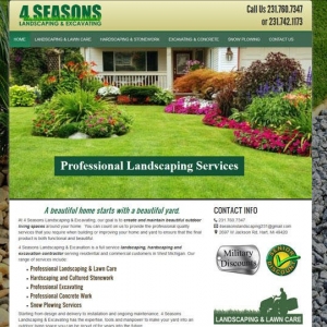 Photo of Deerpath Web Design