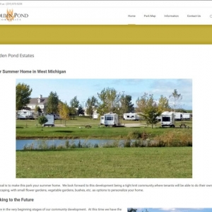 Photo of Deerpath Web Design