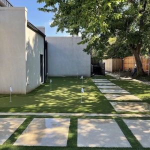 Photo of SYNLawn Oklahoma