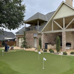 Photo of SYNLawn Oklahoma