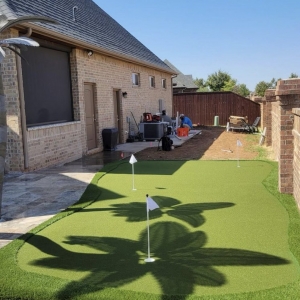 Photo of SYNLawn Oklahoma