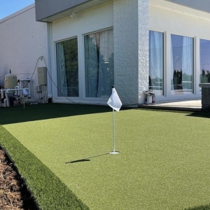 Photo of SYNLawn Oklahoma