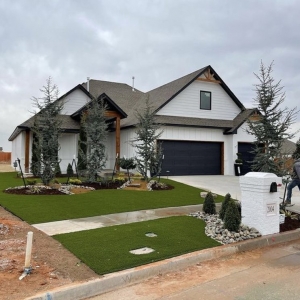 Photo of SYNLawn Oklahoma