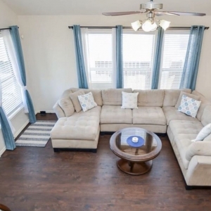 Photo of Earthly Carpet Cleaning