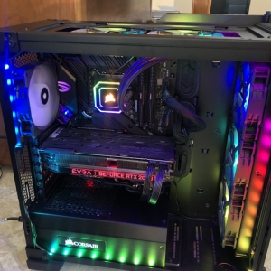 Photo of Dr Tech PC