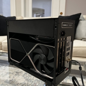 Photo of Dr Tech PC