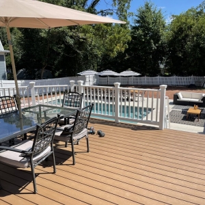 Manassas Rivas Design & Landscaping