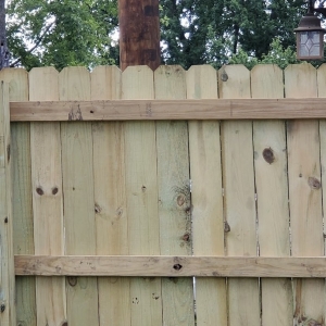 Photo of A-1 Fence