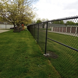 Photo of A-1 Fence