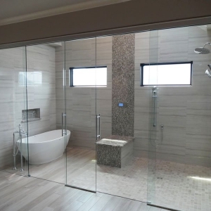 Photo of Creative Mirror & Shower