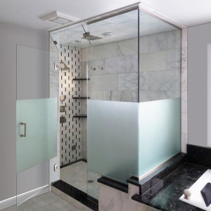 Photo of Creative Mirror & Shower