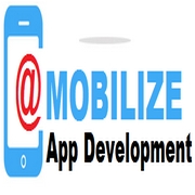 Houston At Mobilize App Development
