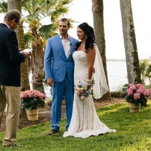 Photo of Two Guys And A Wedding