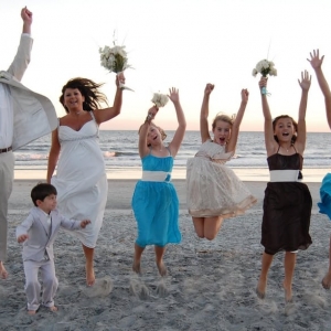 Photo of Two Guys And A Wedding