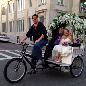 Photo of Two Guys And A Wedding