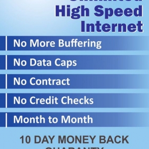 Photo of Speed Net North Texas