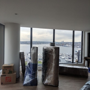 Photo of The Moving Company of Bellevue