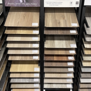 Photo of Lowell Carpet & Coverings