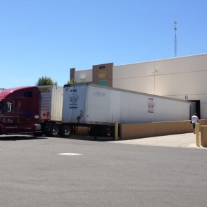 Photo of Crown Xpress Transport