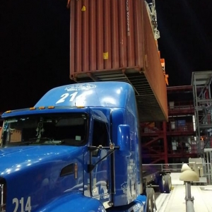 Photo of Crown Xpress Transport
