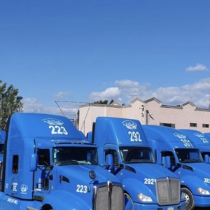 Photo of Crown Xpress Transport