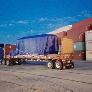 San Diego Crown Xpress Transport