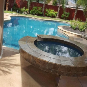 Photo of JDR Swimming Pools