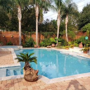 Photo of JDR Swimming Pools