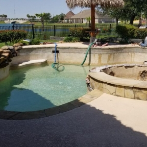 Photo of JDR Swimming Pools