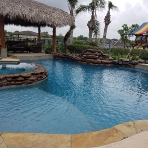 Photo of JDR Swimming Pools