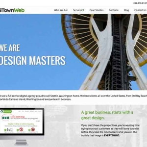 Photo of BTown Web