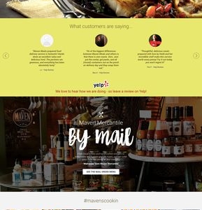 Burien BTown Web