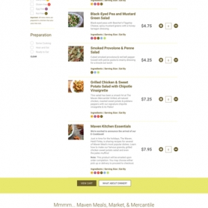 Photo of BTown Web