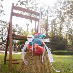 Photo of The Wedding Broom Company of New Orleans