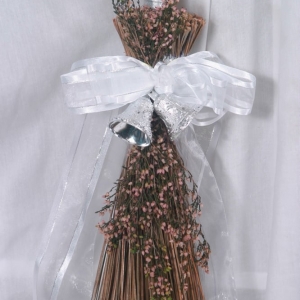 Photo of The Wedding Broom Company of New Orleans