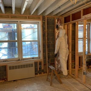 Photo of Strongwater Restoration