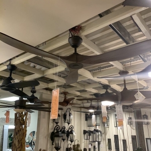 Photo of Wilson Lighting