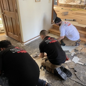 Photo of My New Floors