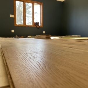 Photo of My New Floors