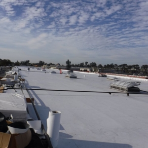 Photo of Rooftek Roofing